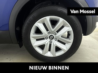 Renault Captur 1.2 TCe Evolution 115PK | Navigatie via Telefoon | Achteruitrijcamera | LED-Verlichting | Cruise Control | Apple CarPlay & Android Auto