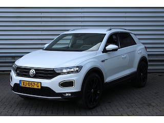 Volkswagen T-Roc 1.0 TSI 116pk Sport Trekhaak NL-Auto NAP