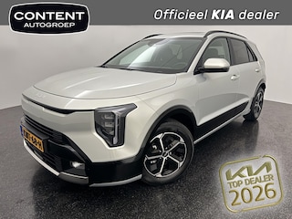 Kia Niro 1.6 GDi 138pk DCT6 DynamicPlusLine