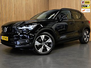 Volvo XC40 Recharge P8 AWD R-Design|90%SOH|ACC|PANO|360+V+A-CAMERA|CARPLAY|ANDROID|STOEL+STUURVERW|ELEK.KLEP|NL|NAP|INCL.BTW|1 EIG