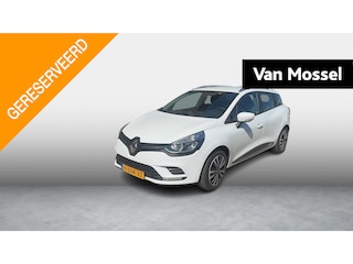 Renault Clio Estate 0.9 TCe Zen | 1e-EIG. | Airco | Cruise Control | Navi | CAM | DAB | Apple Carplay/Android Auto |
