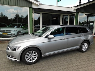 Volkswagen Passat 1.4TSI 150PK CONNECTED! All-in Prijs! Trekhaak!