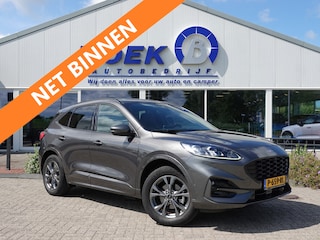 Ford Kuga 2.5 PHEV ST-Line X H-LEER | B&O | ADAPT. CRUISE | TREKH.