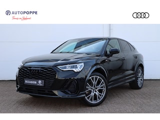 Audi Q3 45 TFSI e S Edition 245pk S-Tronic