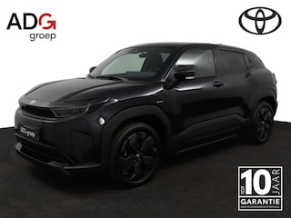Toyota Urban Cruiser Executive 61 kWh | Nieuw uit voorraad leverbaar! |