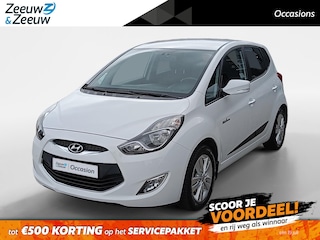 Hyundai ix20 1.4i Go! |