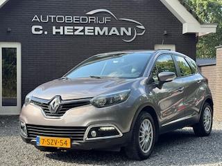 Renault Captur 0.9 TCe Dynamique Navigatie Cruise Control Ijskoude Climate Control Trekhaak
