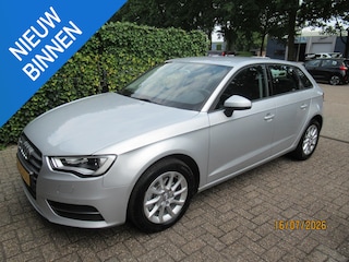 Audi A3 Sportback 1.2 TFSI Ambiente Pro Line plus