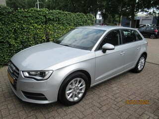 Audi A3 Sportback 1.2 TFSI Ambiente Pro Line plus
