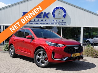 Ford Kuga 2.5 PHEV ST-Line X PANO | WINTERP. | ADAPT. CRUISE | B&O