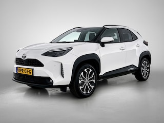 Toyota Yaris Cross 1.5 Hybrid 130 Dynamic | BTW Voertuig | Stoelverwarming | Parkeersensoren |