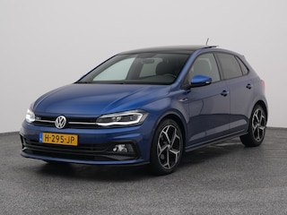Volkswagen Polo 1.0 TSI DSG-7 R-Line Edition | PANO | BEATS | ADAPTIVE | STOELVERW. | CARPLAY