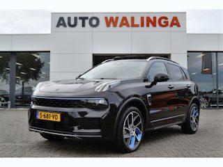 Lynk & Co 01 Panoramadak | Carplay | Stoelgeheugen | 360 Camera | 1.5