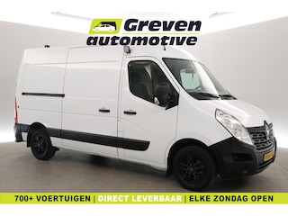 Renault Master T33 2.3 dCi L2H2 | Airco | Cruise | Camera | Trekhaak | Parkeersens.
