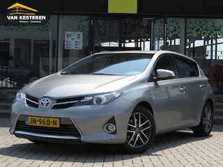 Toyota Auris 1.8 Hybrid 136pk Aut Aspiration / Trekhaak(afneembaar) Navigatie / Camera
