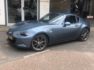 Mazda MX-5 RF SkyActive 160 Automaat
