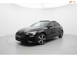 Audi A3 Sportback 2.0 TFSI S3 quattro PANO HEAD UP B&O SFEER