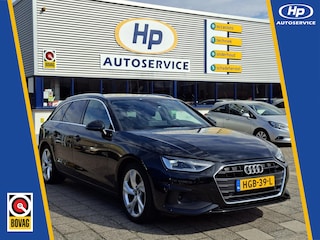 Audi A4 Avant 35 TFSI Pro Line