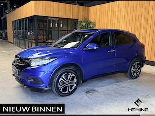 Honda HR-V 1.5 i-VTEC Executive. Automaat. Pano. Camera. Nav. Trekhaak. Van eerste eigenaar met NAP.