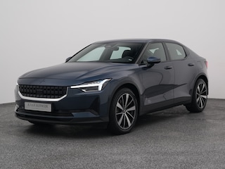 Polestar 2 Long Range Single Motor 78 kWh | CAMERA | KEYLESS | STOELVERW.