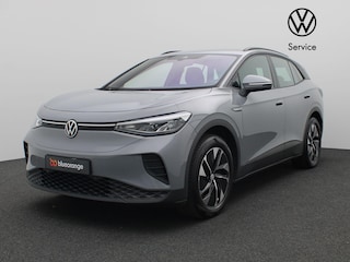 Volkswagen ID.4 Pro Advantage 77 kWh 231PK Trekhaak, Dodehoek Detectie, 360 camera, Stoel-stuurverwarming, Navigatie