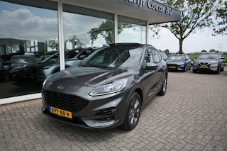 Ford Kuga 2.5 PHEV ST-LINE X. Pano,Trekhaak, Camera , ACC