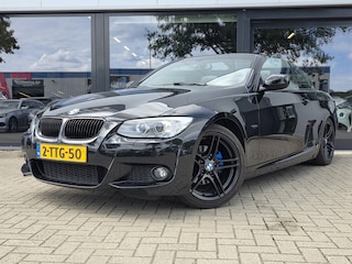 BMW 3-serie Cabrio 320i Edition + M-SPORT + HARMAN KARDON + VOLLEER + XENON