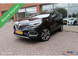 Renault Kadjar 1.3 TCe Intens Pano Carplay Navi 160PK