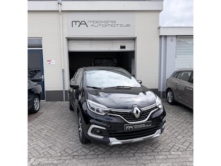 Renault Captur 0.9 TCe Intens