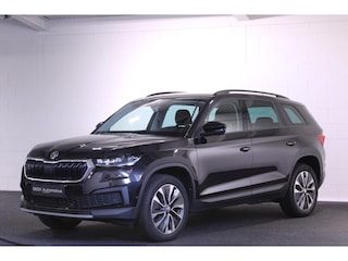 Skoda Kodiaq 1.5 TSI | Panorama | Apple CarPlay | Trekhaak