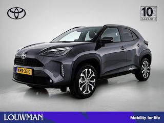 Toyota Yaris Cross 1.5 Hybrid 130 Dynamic | BTW Voertuig | Stoelverwarming | Parkeersensoren |