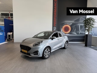 Ford Puma 1.0 EcoBoost Hybrid ST-Line X | WINTER PACK | DRIVER ASSISTANCE PACK | AFNEEMBARE TREKHAAK | APPLE CARPLAY/ ANDROID AUTO |