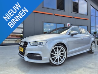 Audi A3 Limousine 1.4 TFSI CoD Ambition Pro Line S