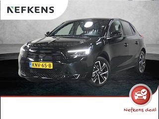Opel Corsa 1.2 Turbo 100PK GS | 1ste eigenaar | AppleCarPlay/AndroidAuto | Armsteun | Climate Control | Cruise Control | Camera | Parkeersensoren | Navigatie | LM velgen | Keyless | LED | Parkeersensoren | Privacy Glass | Isofix |