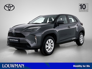 Toyota Yaris Cross 1.5 Hybrid Active ACC | Clima | Camera | Carplay |