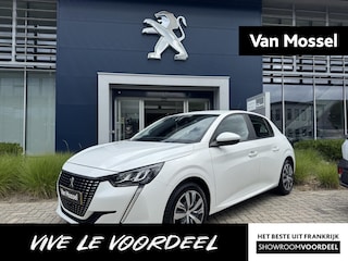 Peugeot 208 1.2 PureTech Blue Lease Active