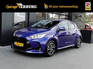 Toyota Yaris 1.5 Hybrid Dynamic (Navi/Carplay,Camera,AdaptiveCruise,Keyless,LED)