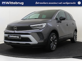 Opel Crossland 1.2 Turbo 110PK Level 2 Climate Control | Camera | Apple Carplay | Parkeerhulp |