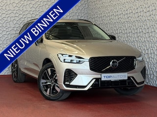 Volvo XC60 2.0 T8 Plug-in hybrid AWD Plus Dark