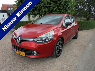 Renault Clio 0.9 TCe Expression **125.000 org.km NAP**AIRCO**NAVIGATIE**