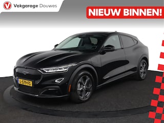 Ford Mustang Mach-E RWD 75 kWh |NAP|1e eigenaar|BTW|Bang&Olufsen