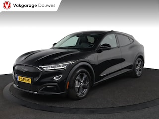 Ford Mustang Mach-E RWD 75 kWh |NAP|1e eigenaar|BTW|Bang&Olufsen