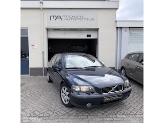 Volvo S60 2.5 T Sports Ed. Grt