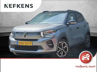 Citroën C3 Max 113pk 44 kWh | Accu 94% | Camera | Climate controle | Navigatie | Apple Carplay en Android Auto
