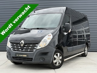 Renault Master T35 2.3 dCi L2H2 145 pk Camera / Inrichting / 62000 KM !!