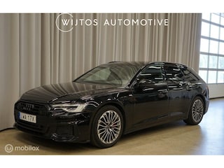 Audi A6 Avant 55 TFSI e quattro S Line, Matrix, trekhaak