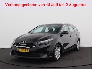 Kia Ceed Sportswagon 1.0 T-GDi DynamicLine/ lage km/ zeer mooi!