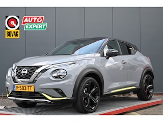 Nissan Juke 1.0 DIG-T Kiiro