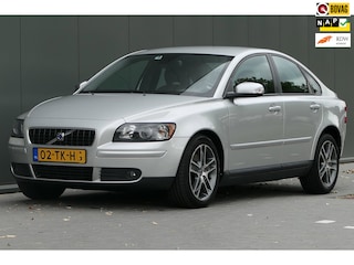 Volvo S40 2.4 Edition I Sport 5-Cilinder NAP Cruise Airco