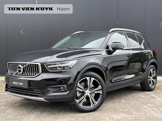 Volvo XC40 1.5 T5 Twin Engine Inscription climate /intellisafe / leder/polestar tuning/  trekhaak/19 inch